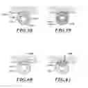 Fig. 29 - DELIVERY DEVICES WITH COOLABLE ENERGY EMITTING ASSEMBLIES
