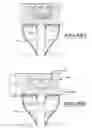 Fig. 43 - DELIVERY DEVICES WITH COOLABLE ENERGY EMITTING ASSEMBLIES
