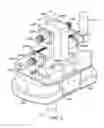 Fig. 10 - SYSTEMS, APPARATUS, METHODS AND PROCEDURES FOR THE NON-INVASIVE TREATMENT OF TISSUE USING MICROWAVE ENERGY