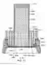 Fig. 12 - SYSTEMS, APPARATUS, METHODS AND PROCEDURES FOR THE NON-INVASIVE TREATMENT OF TISSUE USING MICROWAVE ENERGY