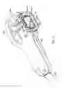 Fig. 20 - SYSTEMS, APPARATUS, METHODS AND PROCEDURES FOR THE NON-INVASIVE TREATMENT OF TISSUE USING MICROWAVE ENERGY