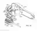 Fig. 22 - SYSTEMS, APPARATUS, METHODS AND PROCEDURES FOR THE NON-INVASIVE TREATMENT OF TISSUE USING MICROWAVE ENERGY