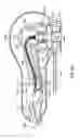 Fig. 23 - SYSTEMS, APPARATUS, METHODS AND PROCEDURES FOR THE NON-INVASIVE TREATMENT OF TISSUE USING MICROWAVE ENERGY