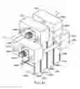 Fig. 42 - SYSTEMS, APPARATUS, METHODS AND PROCEDURES FOR THE NON-INVASIVE TREATMENT OF TISSUE USING MICROWAVE ENERGY
