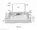 Fig. 61 - SYSTEMS, APPARATUS, METHODS AND PROCEDURES FOR THE NON-INVASIVE TREATMENT OF TISSUE USING MICROWAVE ENERGY