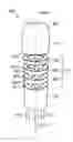 Fig. 01 - Flexible robotic surgical instrument