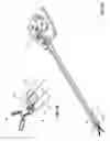 Fig. 13 - Surgical system and methods for mimicked motion