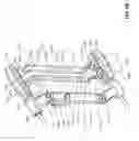 Fig. 15 - Surgical system and methods for mimicked motion