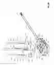 Fig. 16 - Surgical system and methods for mimicked motion