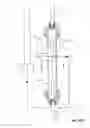 Fig. 19 - Surgical system and methods for mimicked motion