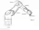 Fig. 01 - Surgical arm