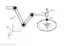 Fig. 01 - Controller definition of a robotic remote center of motion