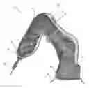 Fig. 01 - PROTECTIVE DRAPE FOR ROBOTIC SYSTEMS