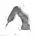 Fig. 02 - PROTECTIVE DRAPE FOR ROBOTIC SYSTEMS
