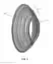 Fig. 04 - PROTECTIVE DRAPE FOR ROBOTIC SYSTEMS