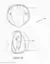 Fig. 14 - Surgical implant for marking soft tissue