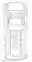 Fig. 01 - Snap-coupling temporary abutment mount for dental prosthesis
