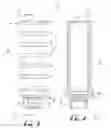 Fig. 03 - Snap-coupling temporary abutment mount for dental prosthesis