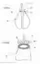 Fig. 10 - Production of a dental prosthesis