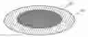 Fig. 01 - Surgical implant consisting of non-absorbable material