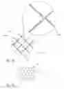 Fig. 06 - Surgical implant consisting of non-absorbable material