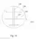 Fig. 11 - Surgical implant consisting of non-absorbable material