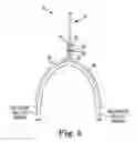 Fig. 07 - Sacrocolpopexy support