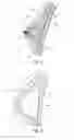 Fig. 02 - Prosthesis for supporting a breast structure