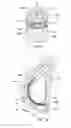 Fig. 05 - Prosthesis for supporting a breast structure
