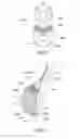 Fig. 06 - Prosthesis for supporting a breast structure