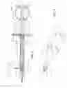 Fig. 03 - Intraocular lens injector