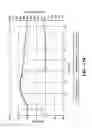 Fig. 19 - DURABLE MULTI-LAYER HIGH STRENGTH POLYMER COMPOSITE SUITABLE FOR IMPLANT AND ARTICLES PRODUCED THEREFROM