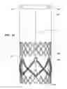 Fig. 33 - DURABLE MULTI-LAYER HIGH STRENGTH POLYMER COMPOSITE SUITABLE FOR IMPLANT AND ARTICLES PRODUCED THEREFROM
