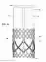 Fig. 34 - DURABLE MULTI-LAYER HIGH STRENGTH POLYMER COMPOSITE SUITABLE FOR IMPLANT AND ARTICLES PRODUCED THEREFROM