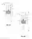 Fig. 06 - Bowed runners and corresponding valve assemblies for paravalvular leak protection
