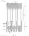 Fig. 11 - Prosthetic aortic heart valves