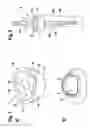 Fig. 02 - Sleeve augment device for an articulated joint