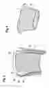 Fig. 03 - Sleeve augment device for an articulated joint