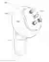 Fig. 01 - Shoulder implant components
