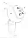 Fig. 02 - Shoulder implant components