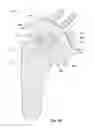 Fig. 03 - Shoulder implant components