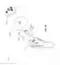 Fig. 04 - Shoulder implant components