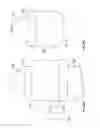 Fig. 12 - Shoulder implant components