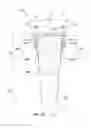 Fig. 19 - Shoulder implant components