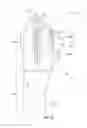 Fig. 20 - Shoulder implant components