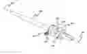 Fig. 01 - Prosthesis for distal radioulnar joint