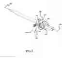 Fig. 05 - Prosthesis for distal radioulnar joint