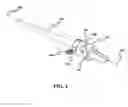 Fig. 06 - Prosthesis for distal radioulnar joint