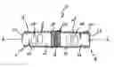 Fig. 01 - Spinal surgical implant and related methods