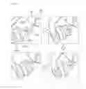Fig. 10 - Acetabular cup detaching apparatus for artificial hip joint